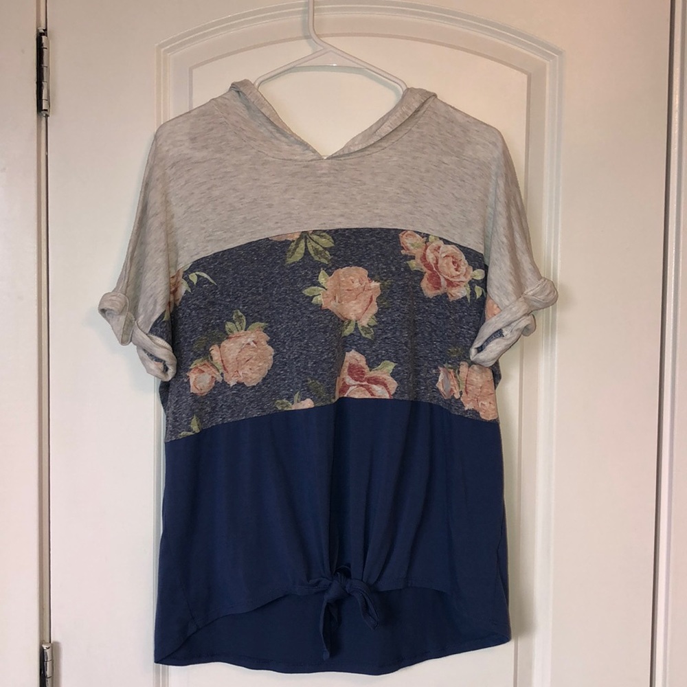 Charming Charlie’s Tee